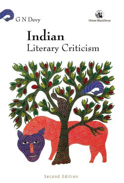 Orient Indian Literary Criticism